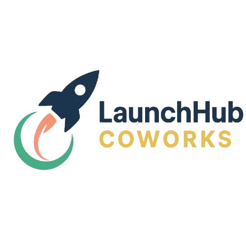 LaunchHub Logo